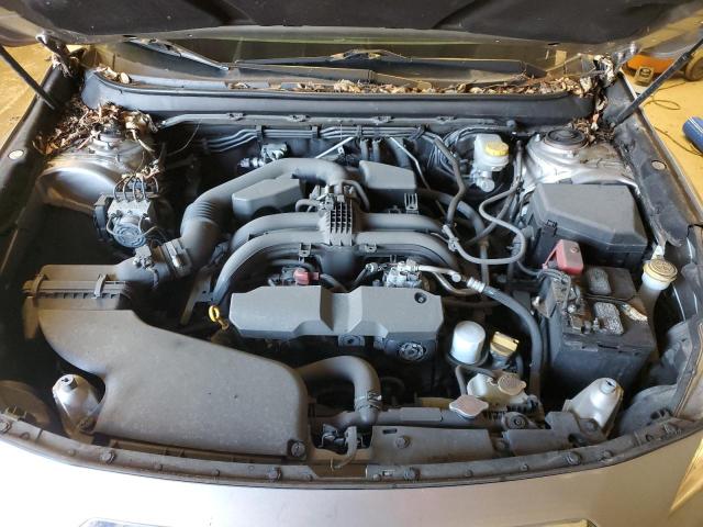 Photo 11 VIN: 4S4BSAJC0G3260808 - SUBARU OUTBACK 2. 