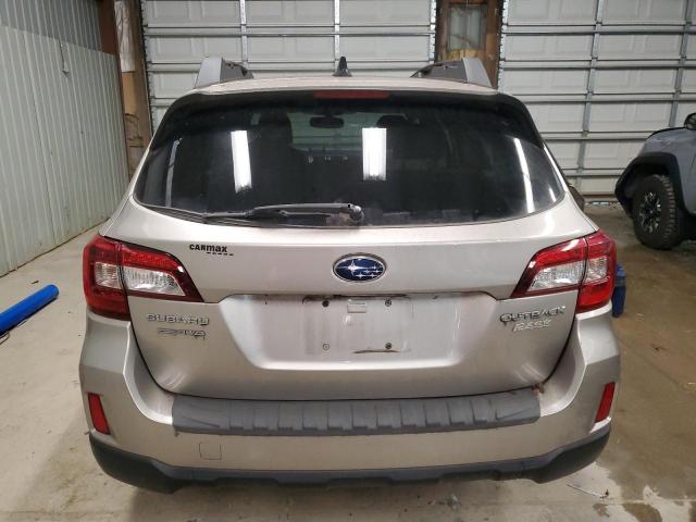 Photo 5 VIN: 4S4BSAJC0G3260808 - SUBARU OUTBACK 2. 