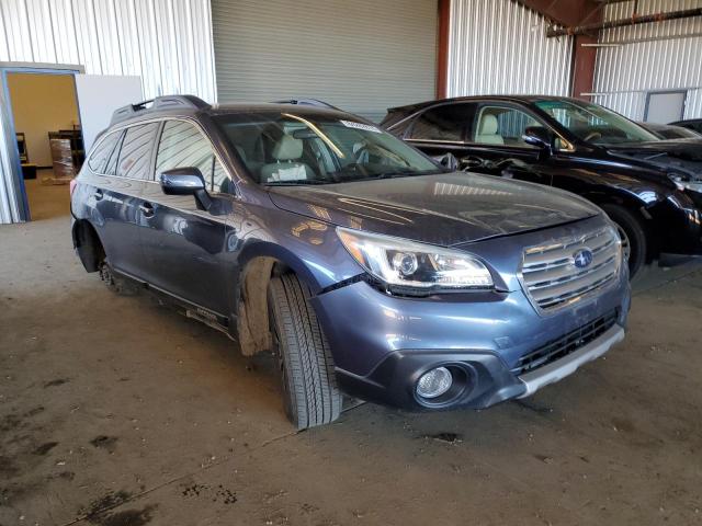 Photo 3 VIN: 4S4BSAJC0G3268388 - SUBARU OUTBACK 2. 