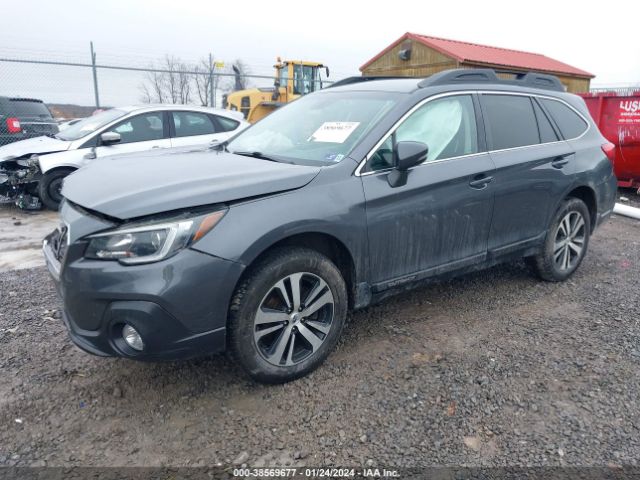 Photo 1 VIN: 4S4BSAJC0K3224156 - SUBARU OUTBACK 