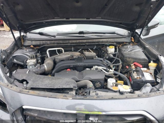 Photo 9 VIN: 4S4BSAJC0K3224156 - SUBARU OUTBACK 