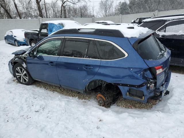 Photo 1 VIN: 4S4BSAJC0K3242687 - SUBARU OUTBACK 2. 