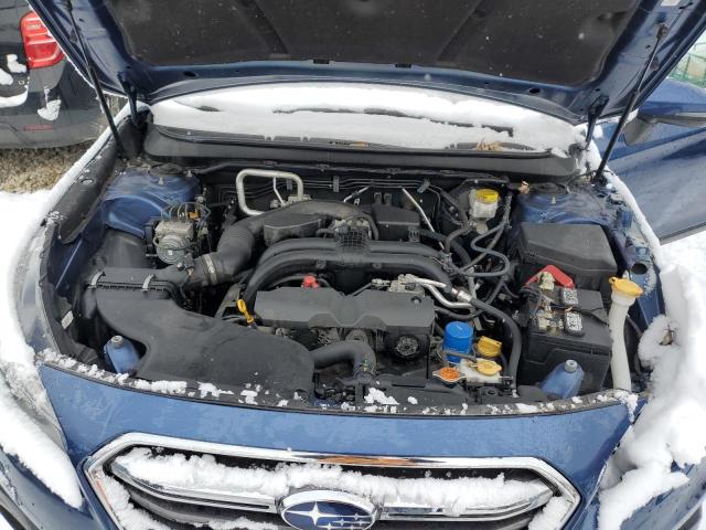 Photo 10 VIN: 4S4BSAJC0K3242687 - SUBARU OUTBACK 2. 