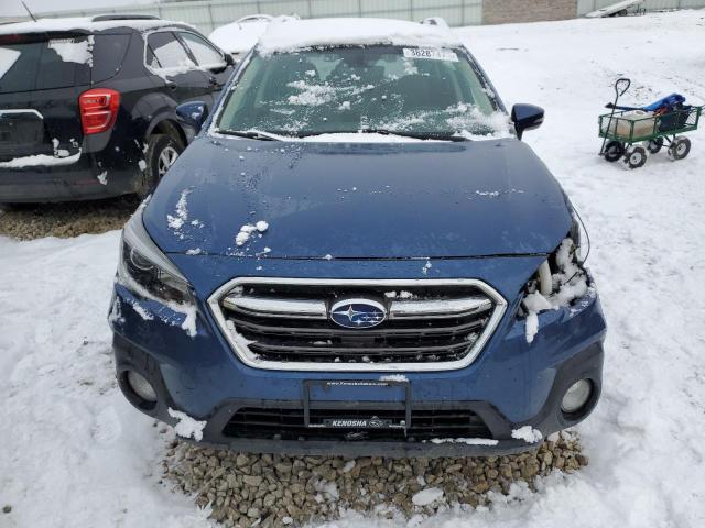 Photo 4 VIN: 4S4BSAJC0K3242687 - SUBARU OUTBACK 2. 