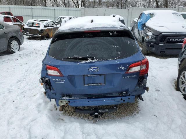 Photo 5 VIN: 4S4BSAJC0K3242687 - SUBARU OUTBACK 2. 