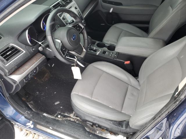 Photo 6 VIN: 4S4BSAJC0K3242687 - SUBARU OUTBACK 2. 