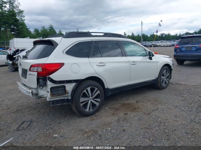 Photo 3 VIN: 4S4BSAJC0K3302404 - SUBARU OUTBACK 