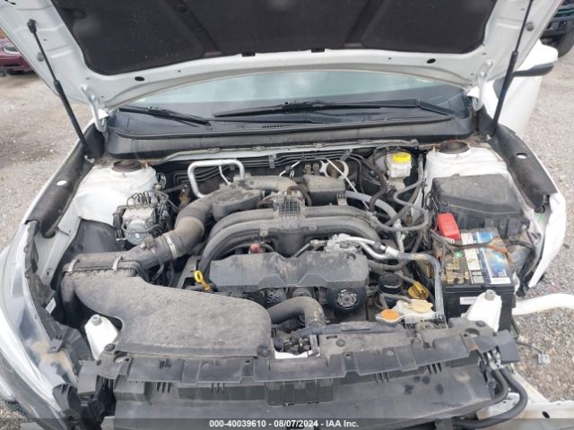 Photo 9 VIN: 4S4BSAJC0K3302404 - SUBARU OUTBACK 