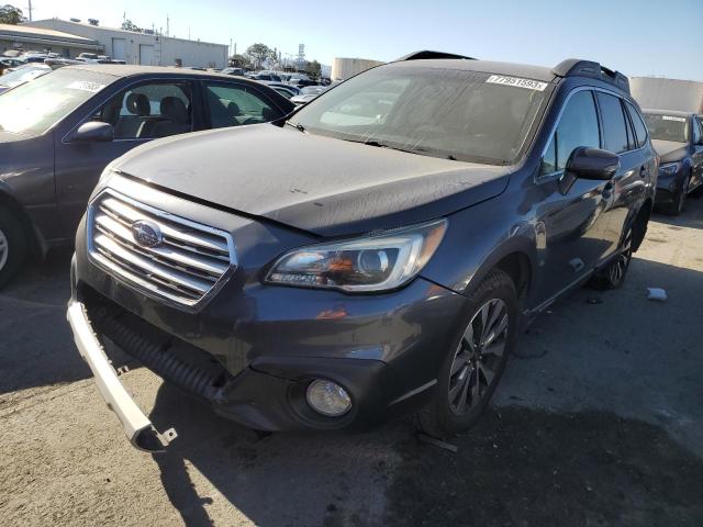 Photo 0 VIN: 4S4BSAJC1F3201703 - SUBARU OUTBACK 