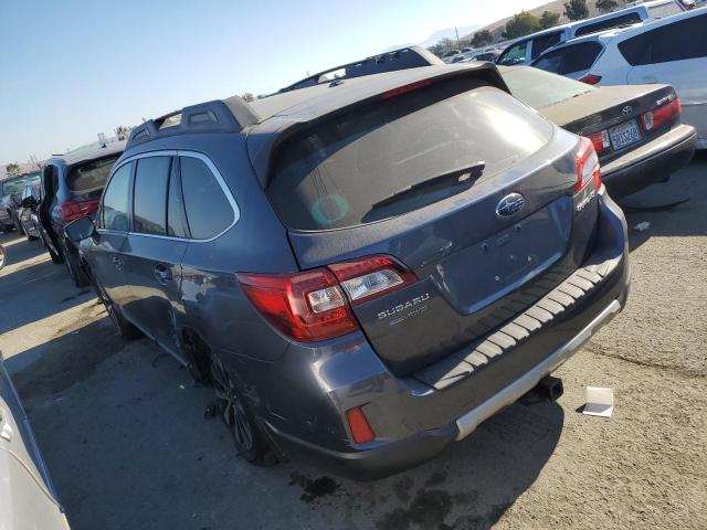 Photo 1 VIN: 4S4BSAJC1F3201703 - SUBARU OUTBACK 