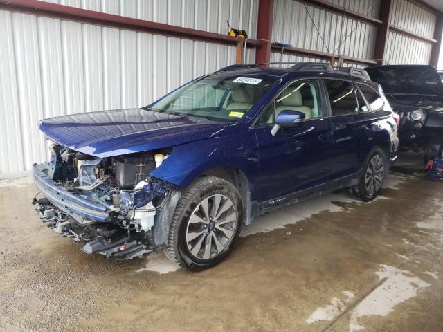 Photo 0 VIN: 4S4BSAJC1F3244275 - SUBARU OUTBACK 2. 