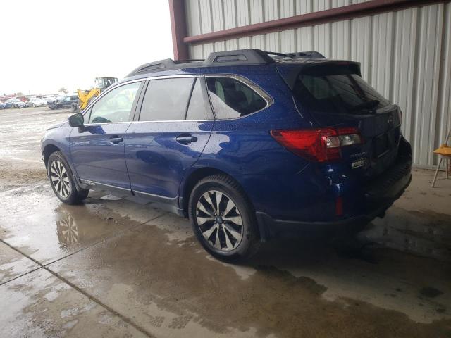 Photo 1 VIN: 4S4BSAJC1F3244275 - SUBARU OUTBACK 2. 