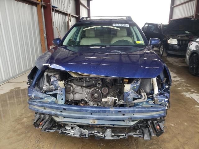 Photo 4 VIN: 4S4BSAJC1F3244275 - SUBARU OUTBACK 2. 