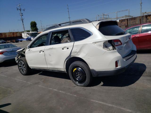 Photo 1 VIN: 4S4BSAJC1F3313580 - SUBARU OUTBACK 