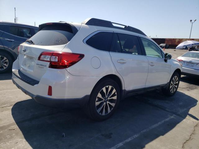 Photo 2 VIN: 4S4BSAJC1F3313580 - SUBARU OUTBACK 