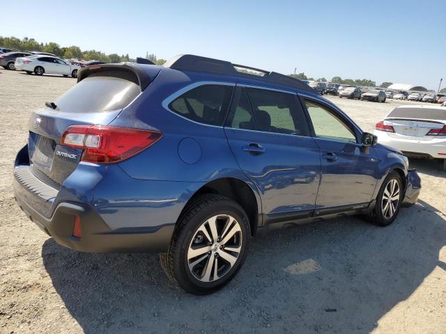 Photo 2 VIN: 4S4BSAJC1K3276296 - SUBARU OUTBACK 