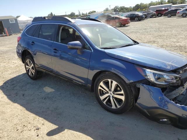 Photo 3 VIN: 4S4BSAJC1K3276296 - SUBARU OUTBACK 