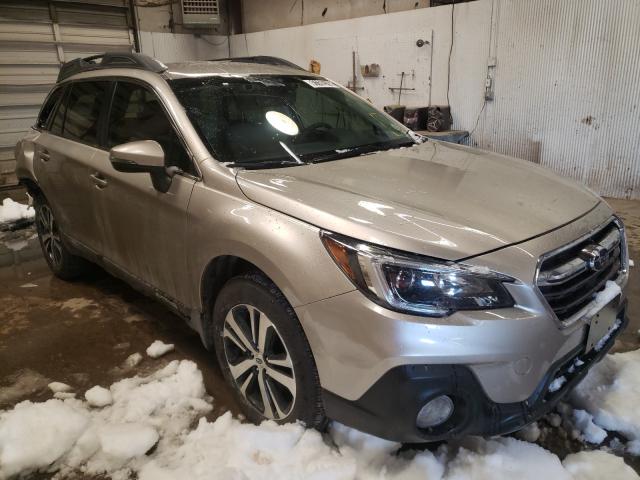 Photo 0 VIN: 4S4BSAJC1K3290909 - SUBARU OUTBACK 2. 