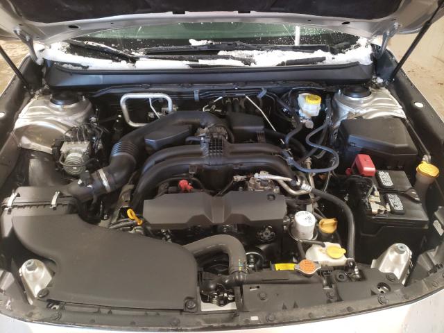 Photo 6 VIN: 4S4BSAJC1K3290909 - SUBARU OUTBACK 2. 