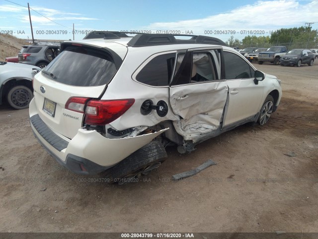 Photo 3 VIN: 4S4BSAJC1K3377760 - SUBARU OUTBACK 