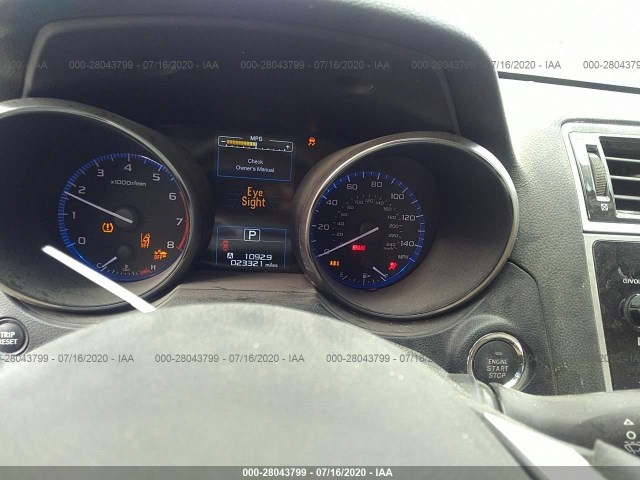 Photo 6 VIN: 4S4BSAJC1K3377760 - SUBARU OUTBACK 