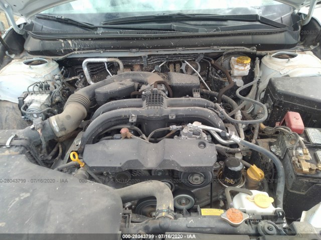 Photo 9 VIN: 4S4BSAJC1K3377760 - SUBARU OUTBACK 