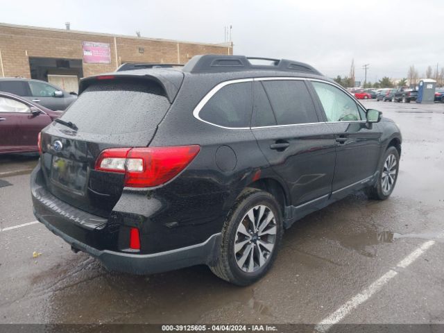 Photo 3 VIN: 4S4BSAJC2F3206442 - SUBARU OUTBACK 