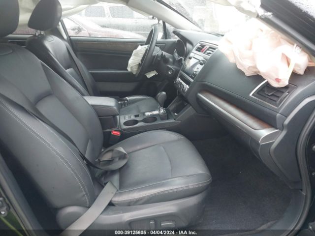 Photo 4 VIN: 4S4BSAJC2F3206442 - SUBARU OUTBACK 