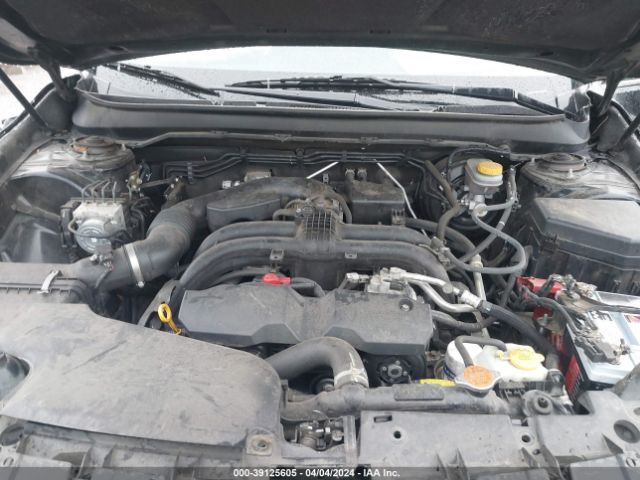 Photo 9 VIN: 4S4BSAJC2F3206442 - SUBARU OUTBACK 