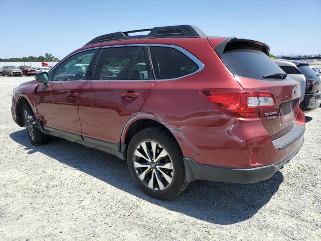 Photo 1 VIN: 4S4BSAJC2F3255608 - SUBARU OUTBACK 