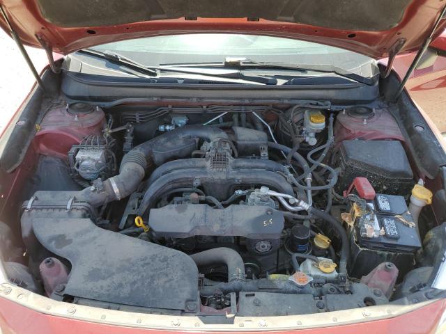 Photo 10 VIN: 4S4BSAJC2F3255608 - SUBARU OUTBACK 