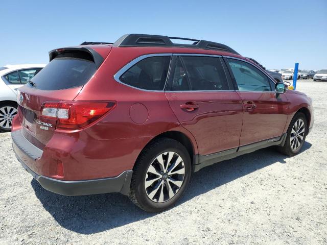 Photo 2 VIN: 4S4BSAJC2F3255608 - SUBARU OUTBACK 