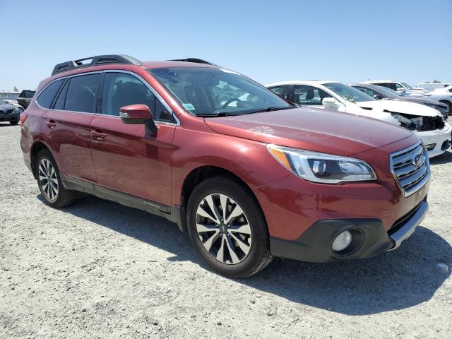 Photo 3 VIN: 4S4BSAJC2F3255608 - SUBARU OUTBACK 