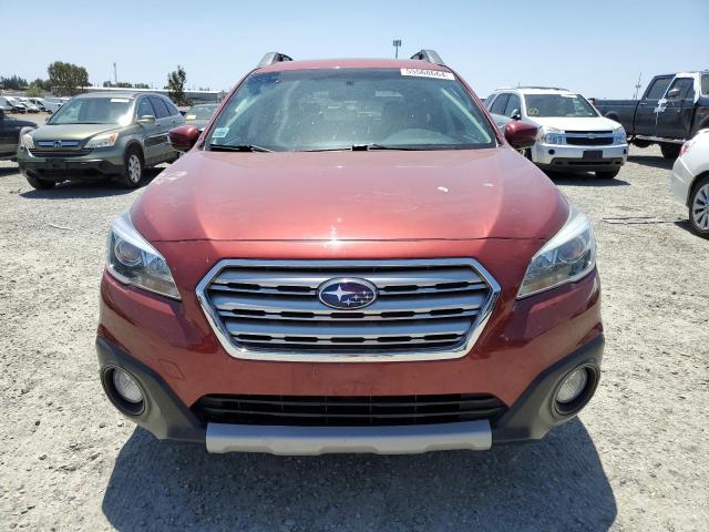 Photo 4 VIN: 4S4BSAJC2F3255608 - SUBARU OUTBACK 