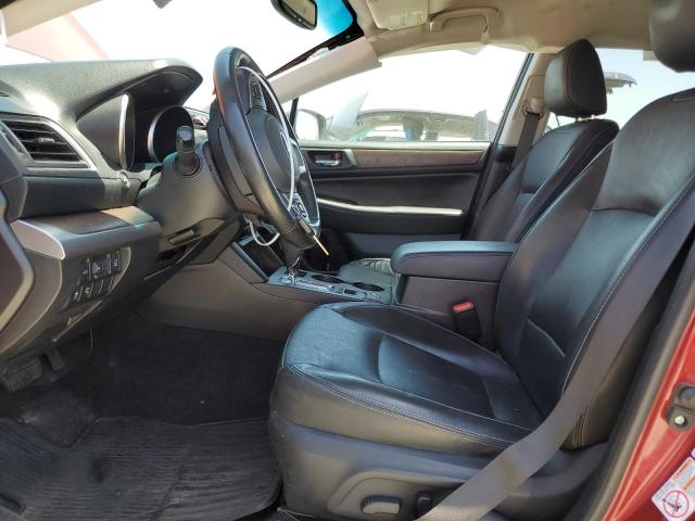 Photo 6 VIN: 4S4BSAJC2F3255608 - SUBARU OUTBACK 