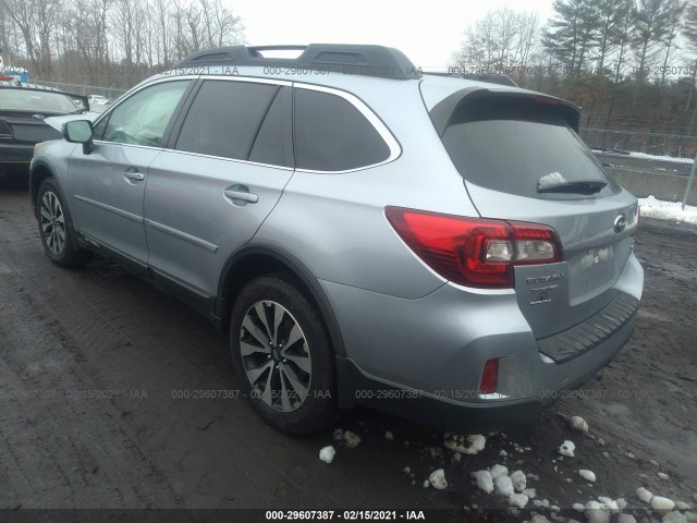 Photo 2 VIN: 4S4BSAJC2F3284087 - SUBARU OUTBACK 