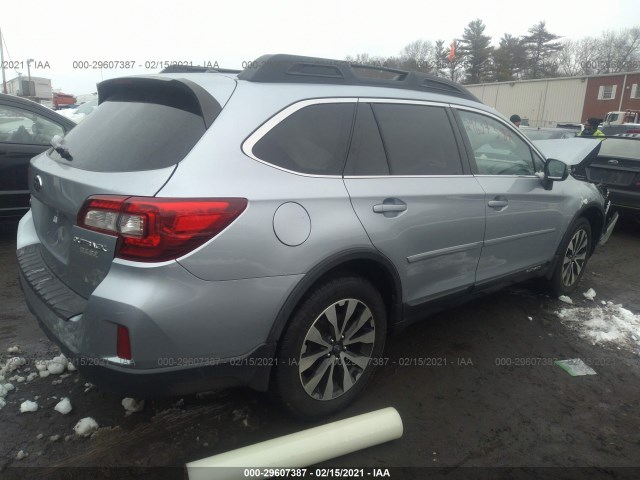 Photo 3 VIN: 4S4BSAJC2F3284087 - SUBARU OUTBACK 