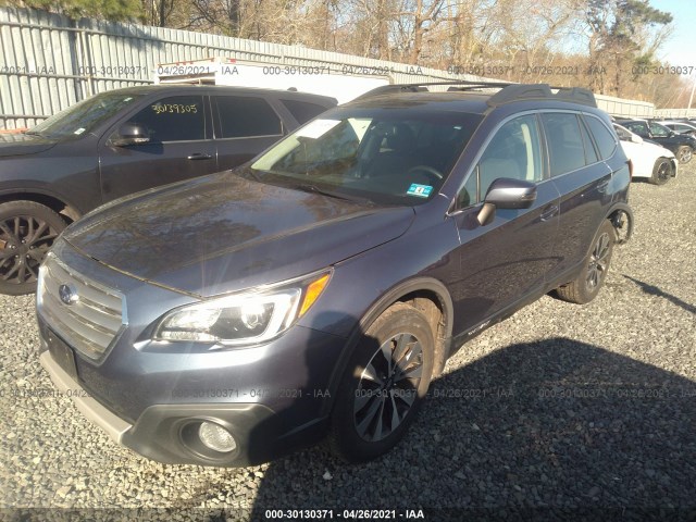 Photo 1 VIN: 4S4BSAJC2F3326984 - SUBARU OUTBACK 