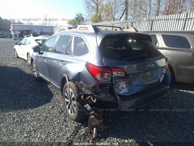 Photo 2 VIN: 4S4BSAJC2F3326984 - SUBARU OUTBACK 