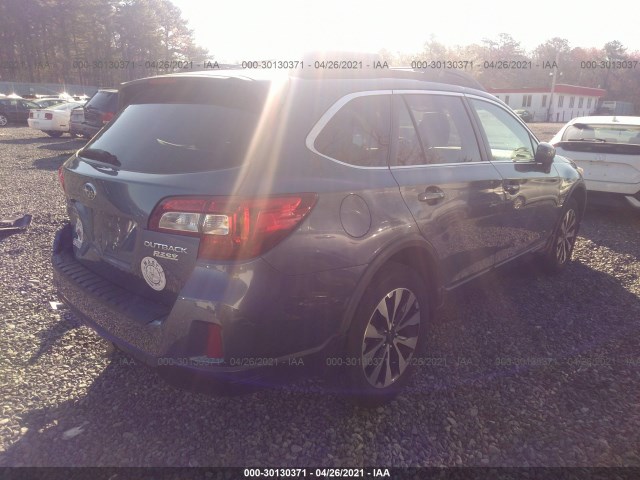 Photo 3 VIN: 4S4BSAJC2F3326984 - SUBARU OUTBACK 