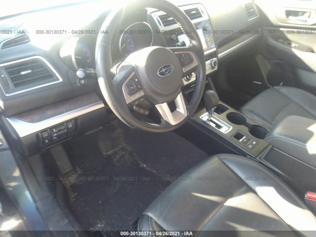 Photo 4 VIN: 4S4BSAJC2F3326984 - SUBARU OUTBACK 