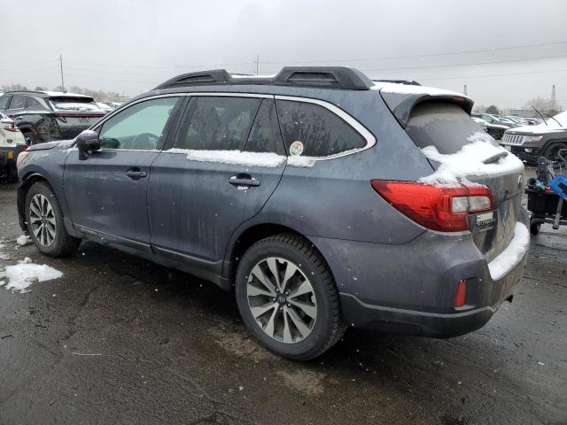 Photo 1 VIN: 4S4BSAJC2F3345972 - SUBARU OUTBACK 