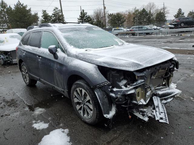 Photo 3 VIN: 4S4BSAJC2F3345972 - SUBARU OUTBACK 