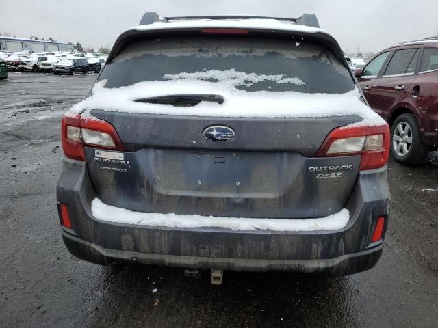 Photo 5 VIN: 4S4BSAJC2F3345972 - SUBARU OUTBACK 