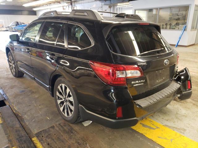 Photo 2 VIN: 4S4BSAJC2G3297309 - SUBARU OUTBACK 2. 