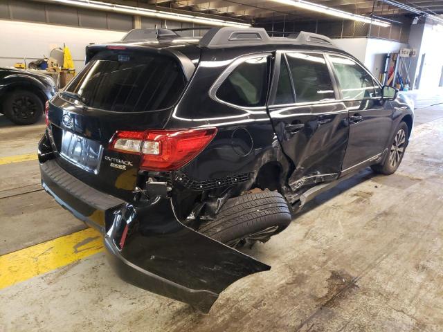 Photo 3 VIN: 4S4BSAJC2G3297309 - SUBARU OUTBACK 2. 