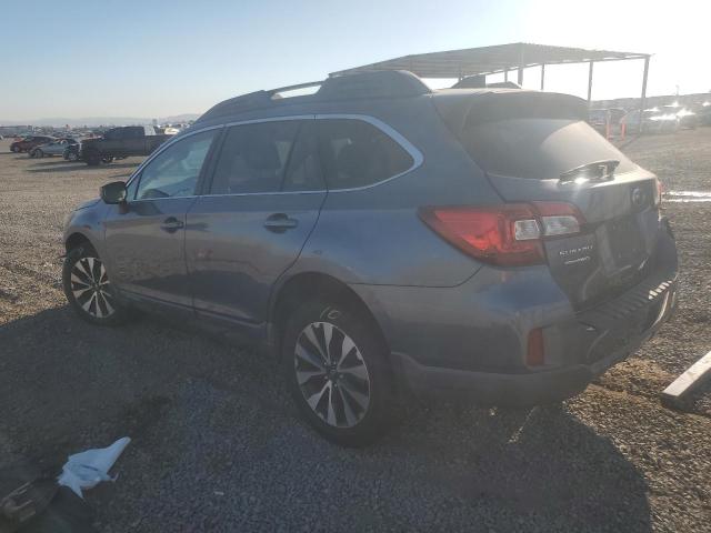 Photo 1 VIN: 4S4BSAJC2G3312763 - SUBARU OUTBACK 2. 