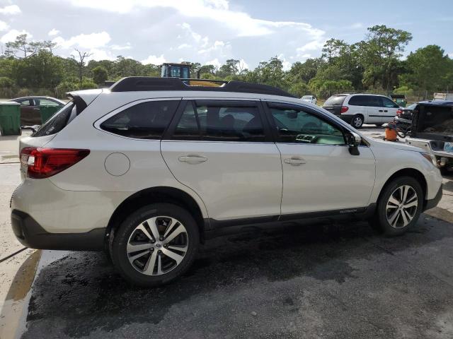 Photo 2 VIN: 4S4BSAJC2K3261273 - SUBARU OUTBACK 