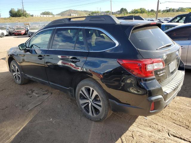 Photo 1 VIN: 4S4BSAJC2K3278011 - SUBARU OUTBACK 2. 