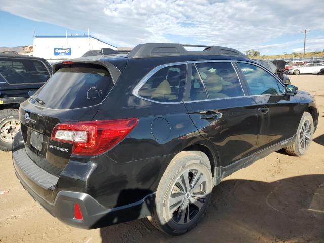 Photo 2 VIN: 4S4BSAJC2K3278011 - SUBARU OUTBACK 2. 